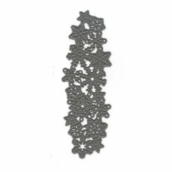 Marianne Design Craftables Dies - Ice Crystals Border