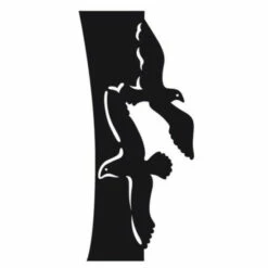 Marianne Design Tiny's Folding Dies - Seagulls