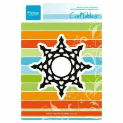 Marianne Design Craftables Dies - Christmas Star