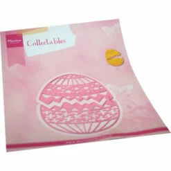 Marianne Design Collectables Die - Easter Egg