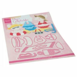 Marianne Design Collectable Eline's Beach Outfits