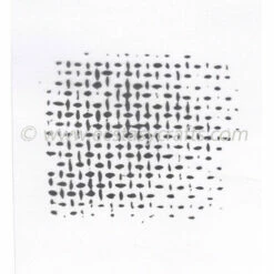 Marianne Design Texture Stamps - Netting