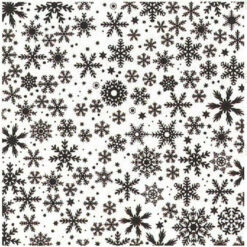 Marianne Design Stamps - Ice Crystals