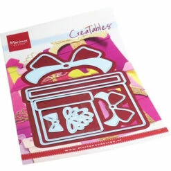 Marianne Design Creatables Die - Presents XL