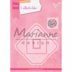 Marianne Design Collectable - Eline's Envelope