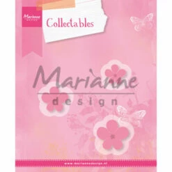 Marianne Design Collectables Die Set - Flower