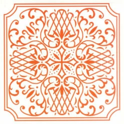 Marianne Design - Design Folder - Anja's Square