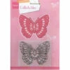 Marianne Design Collectables Die & Stamp Set - Tiny's Butterfly 1