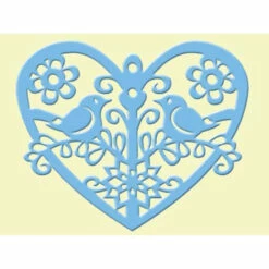 Marianne Design Creatables Dies - Winter Birds