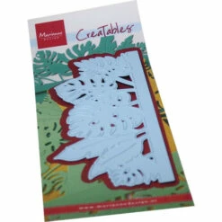 Marianne Design Creatables Die - Gate Folding - Jungle