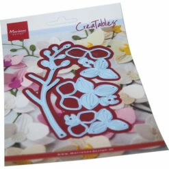 Marianne Design Creatables Die - Orchid