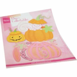 Marianne Design Collectables Die - Eline's Pumpkin