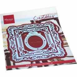 Marianne Design Creatables Die - Picture Frames