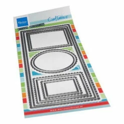 Marianne Design Craftables Slim Line Frames Dies