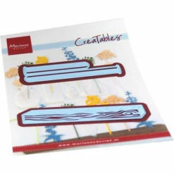 Marianne Design Creatables Flower Display Die