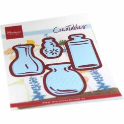 Marianne Design Creatables Vases Die