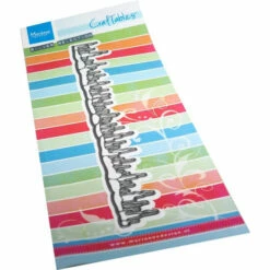 Marianne Design Craftables Die - Slimline Icicles